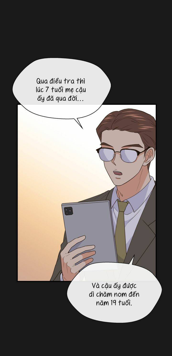 Chủ Tịch Đi Học Chapter 27 - 8