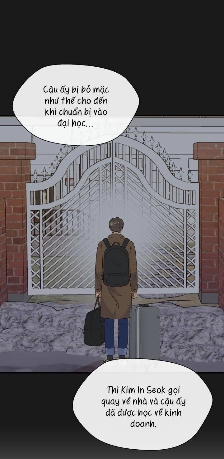 Chủ Tịch Đi Học Chapter 27 - 9