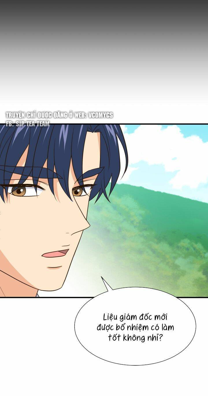 Chủ Tịch Đi Học Chapter 27 - 10