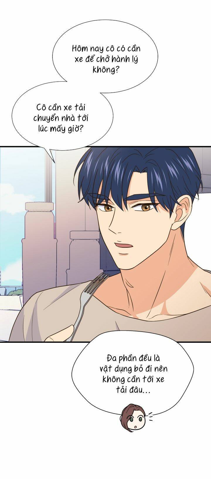 Chủ Tịch Đi Học Chapter 28 - 33