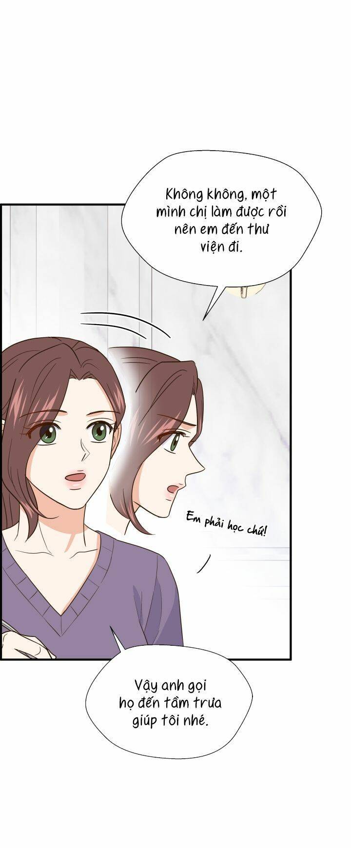 Chủ Tịch Đi Học Chapter 28 - 35