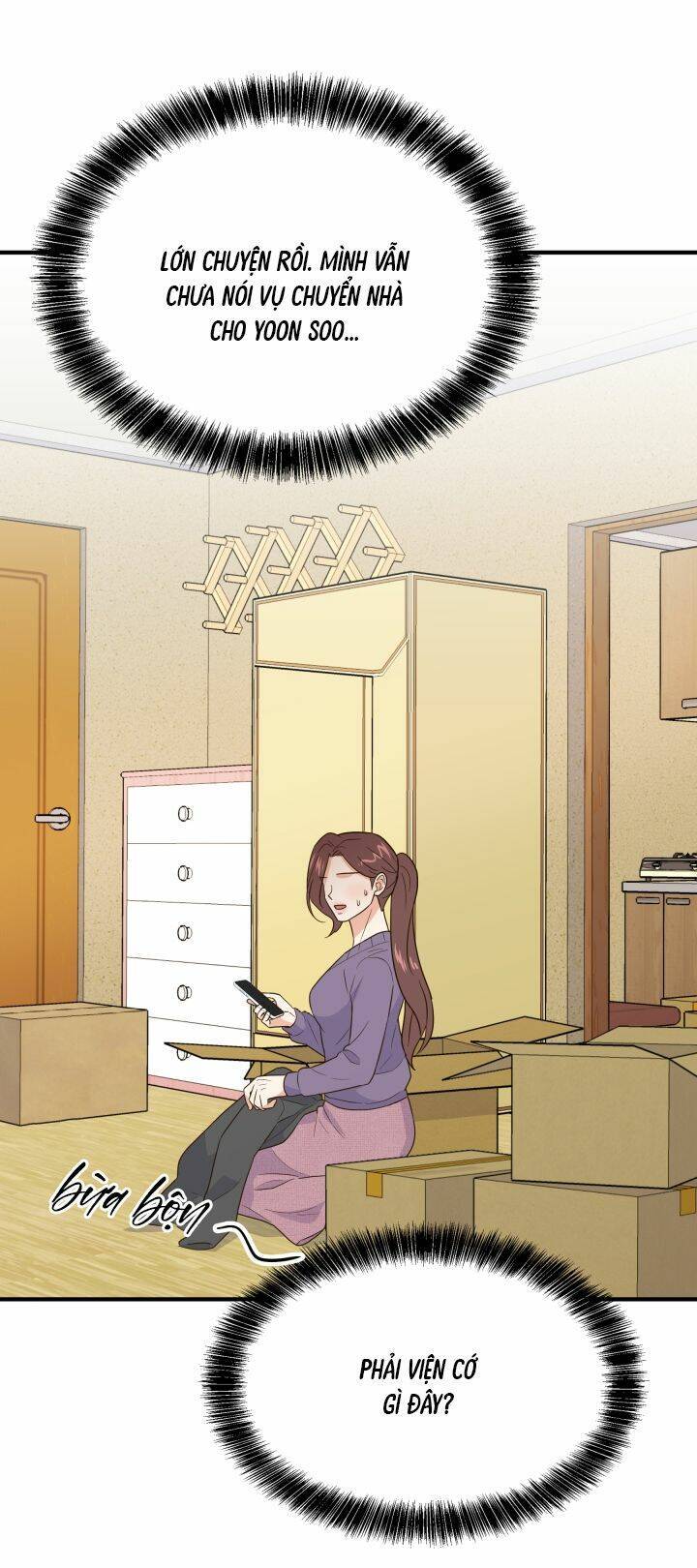 Chủ Tịch Đi Học Chapter 28 - 43