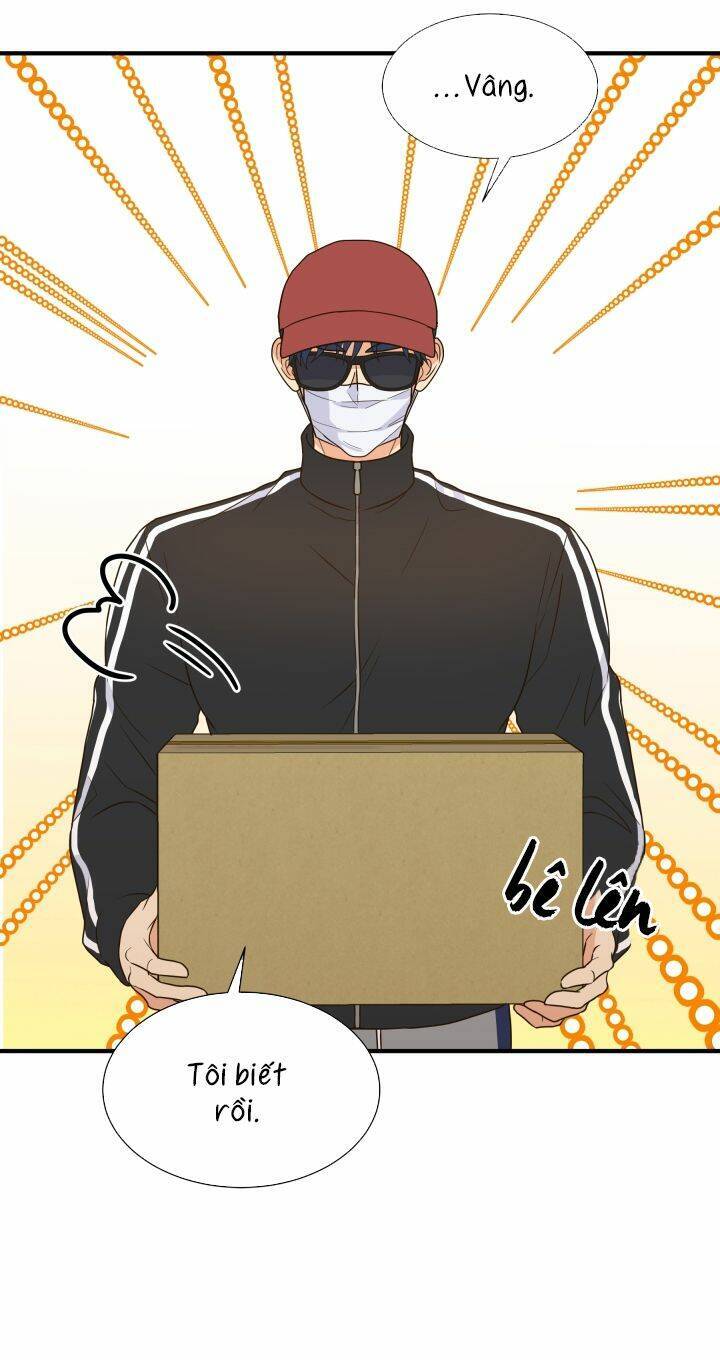 Chủ Tịch Đi Học Chapter 29 - 4