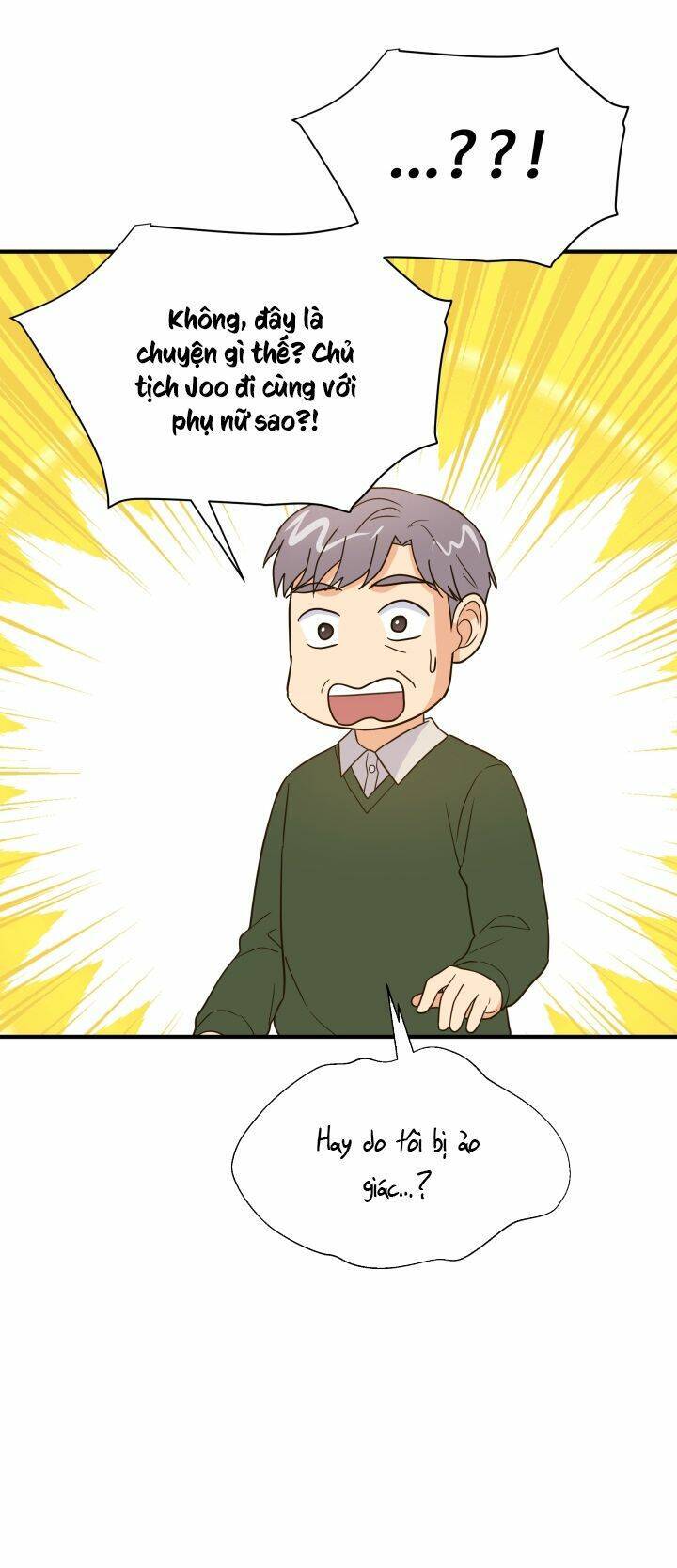 Chủ Tịch Đi Học Chapter 29 - 31
