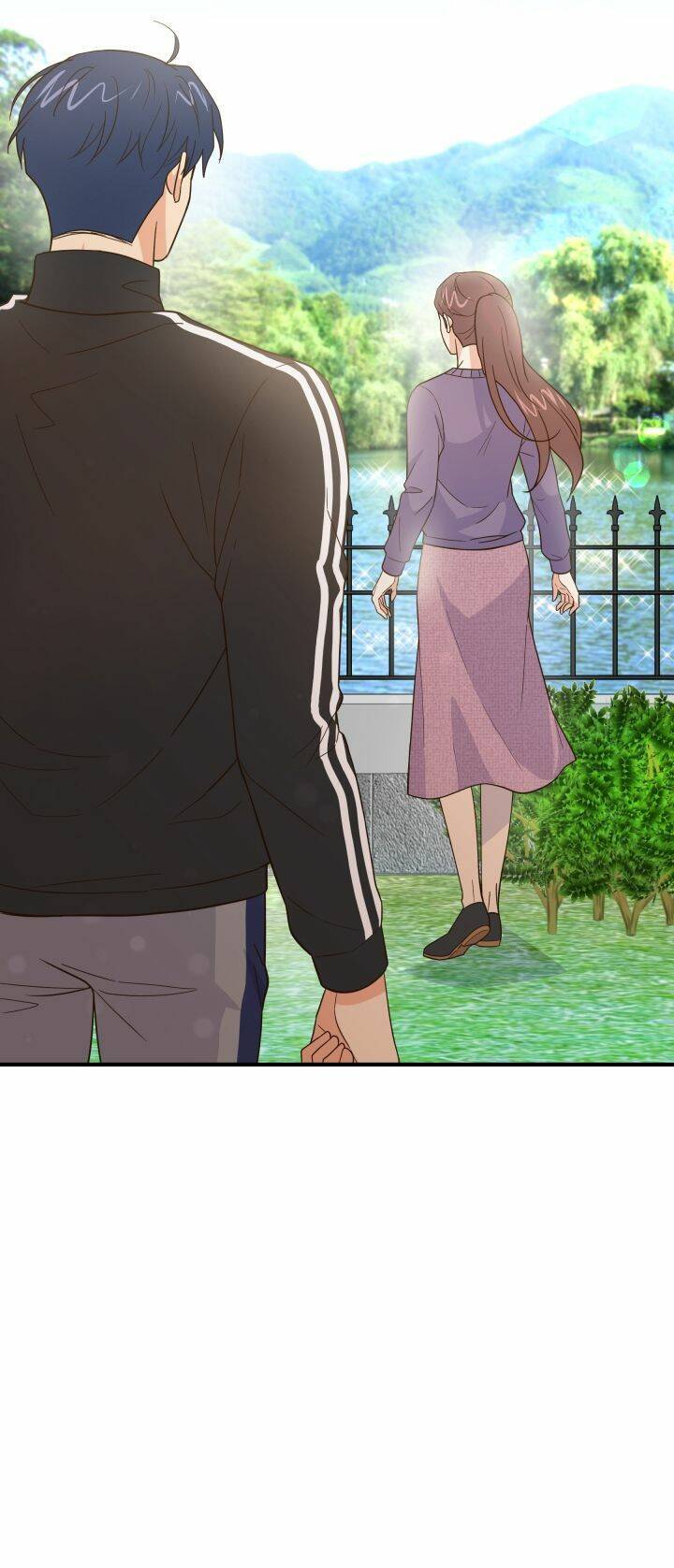 Chủ Tịch Đi Học Chapter 29 - 41