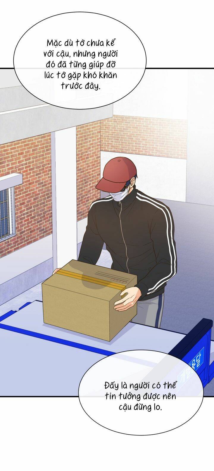 Chủ Tịch Đi Học Chapter 29 - 9