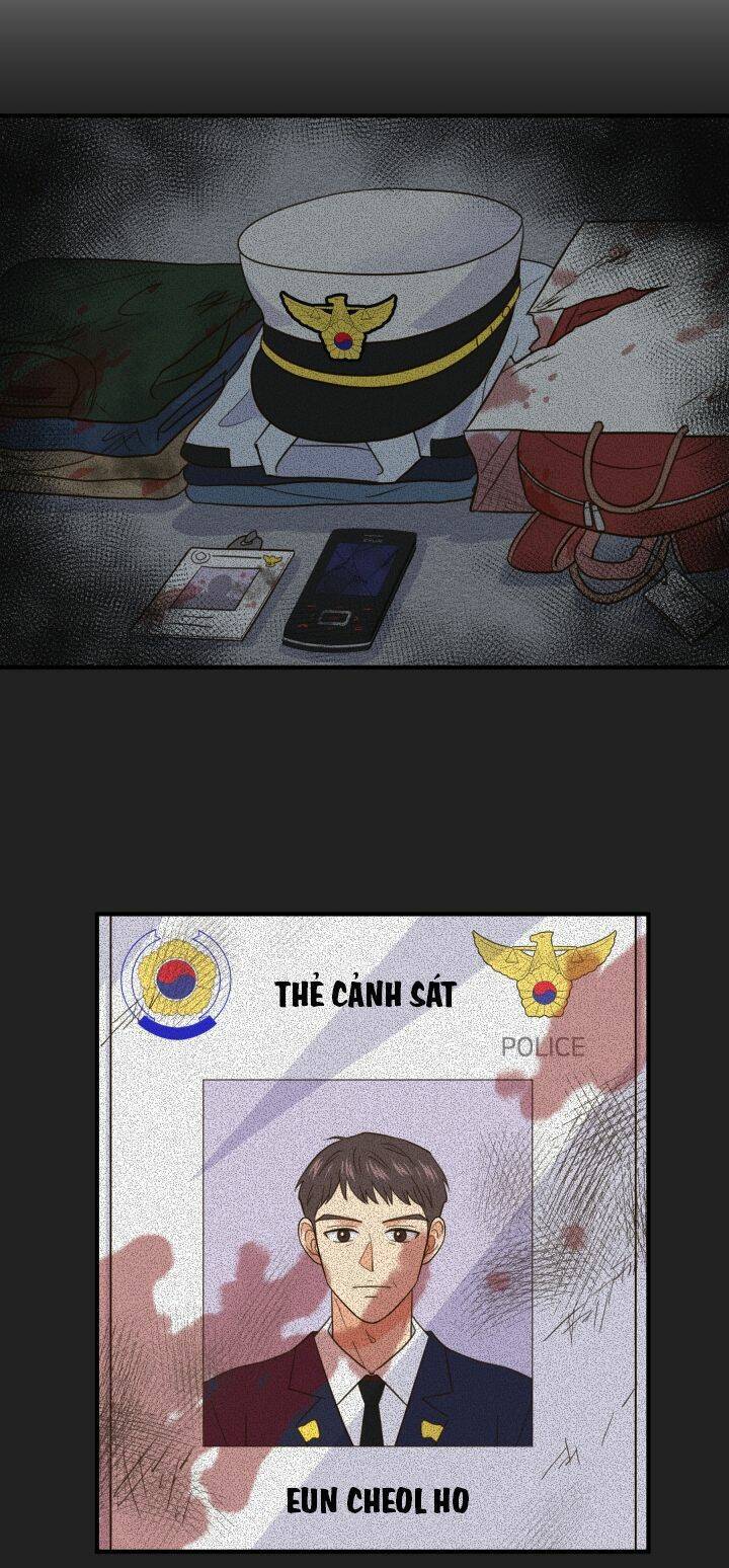 Chủ Tịch Đi Học Chapter 30 - 11