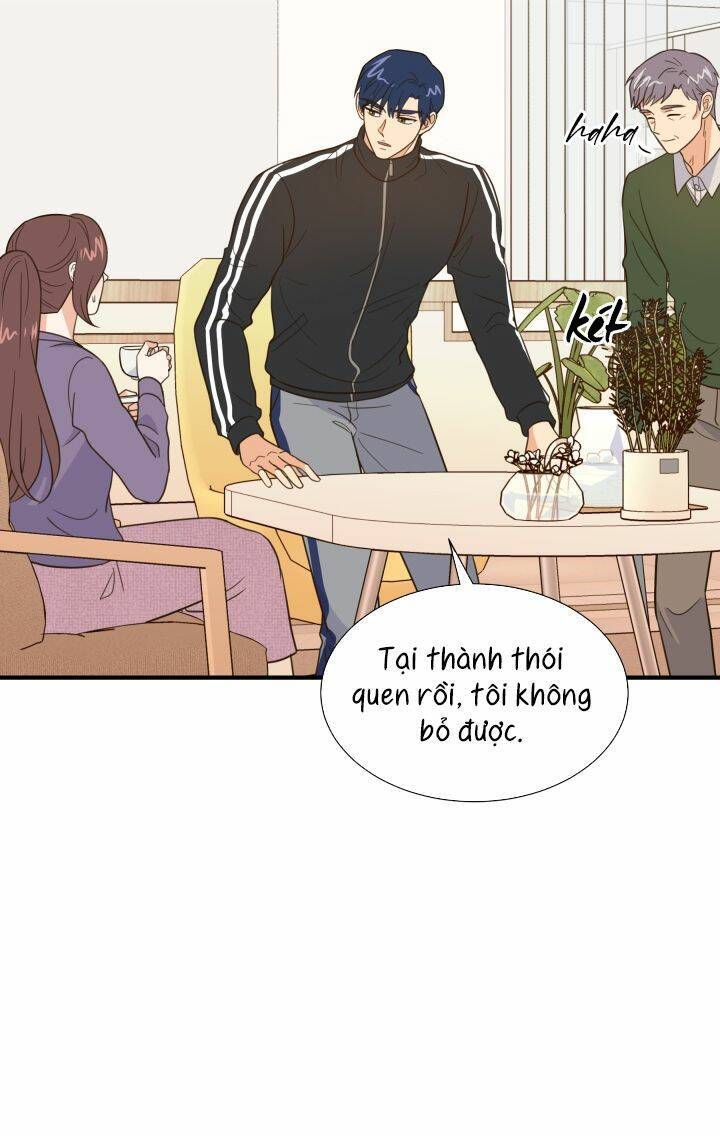 Chủ Tịch Đi Học Chapter 30 - 16