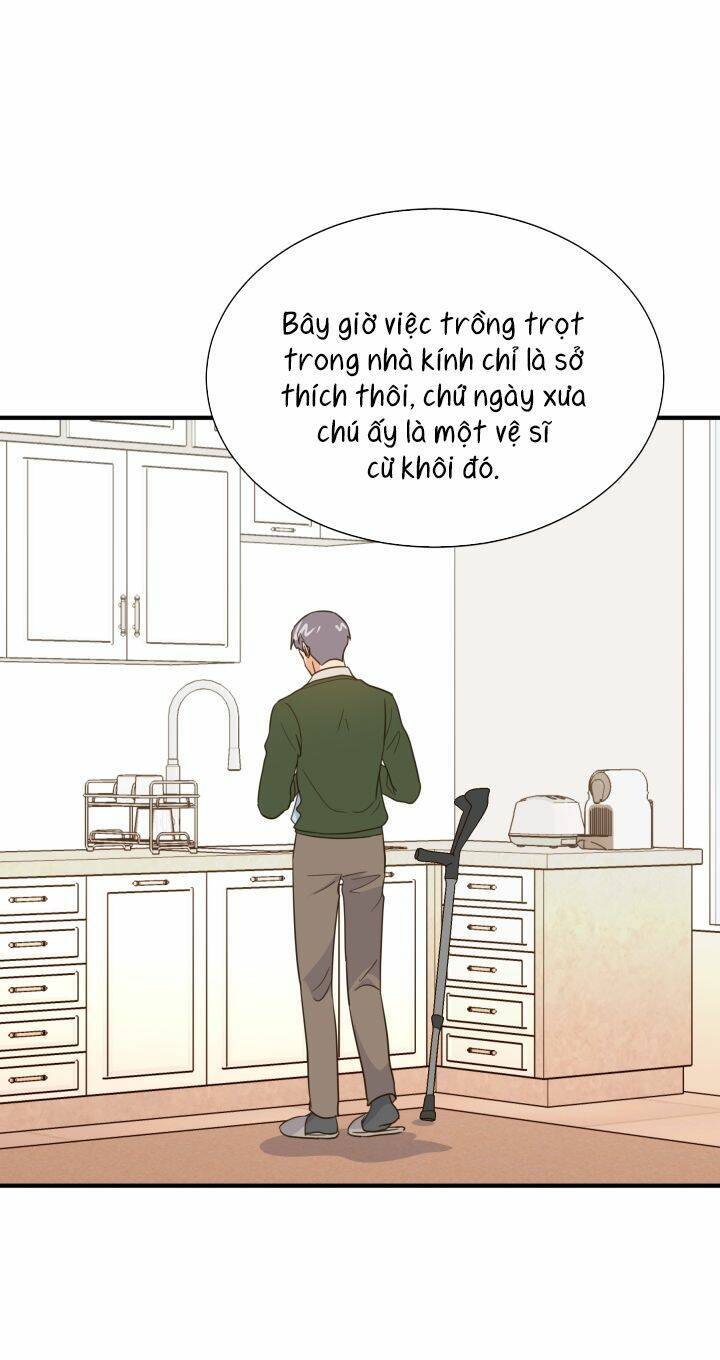 Chủ Tịch Đi Học Chapter 30 - 18