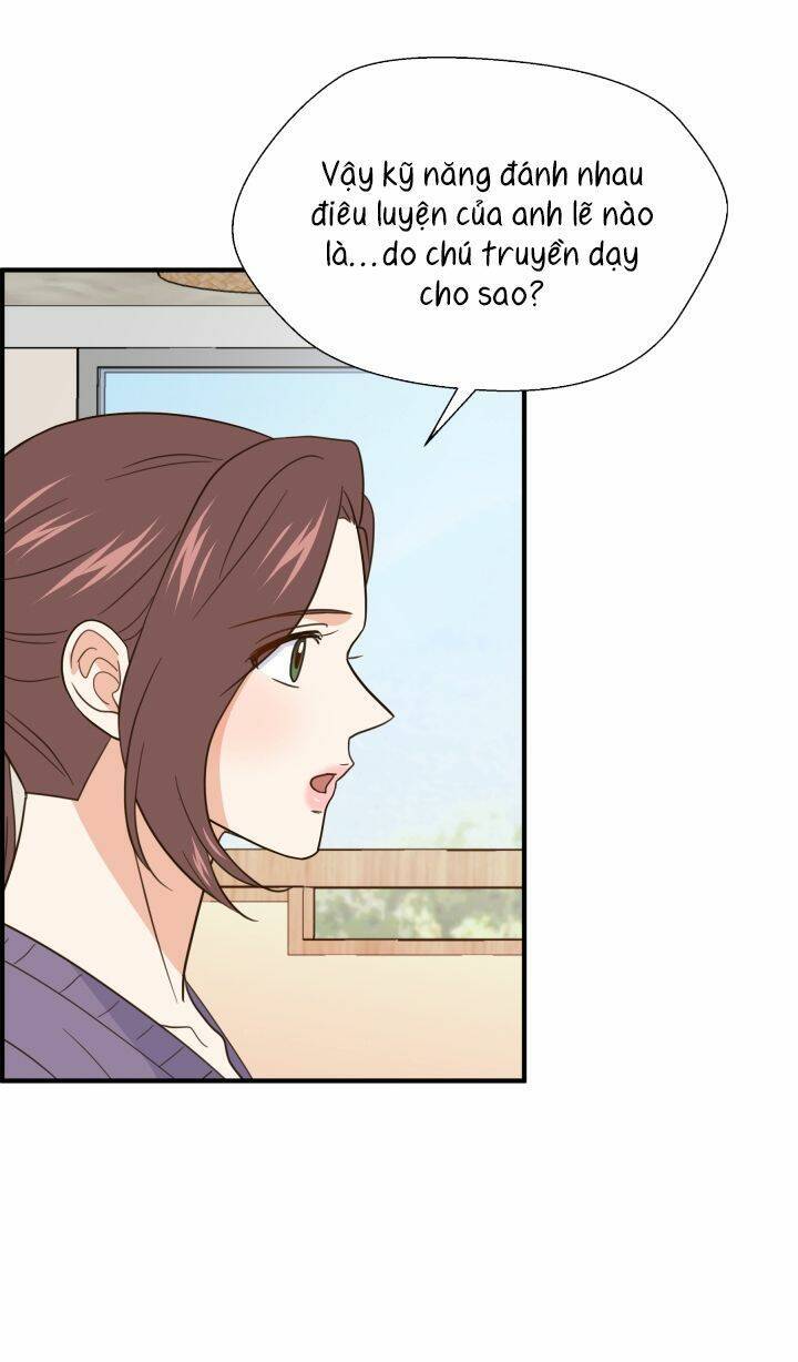 Chủ Tịch Đi Học Chapter 30 - 19