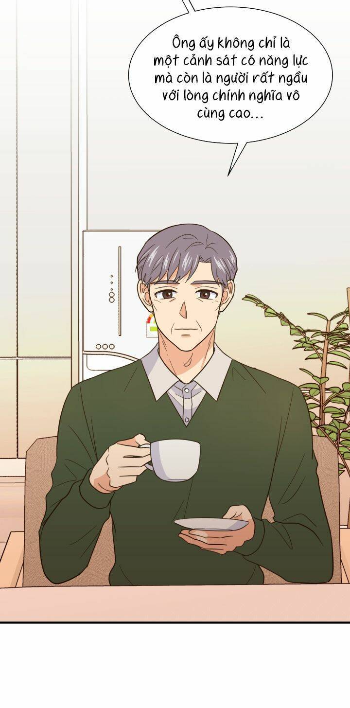 Chủ Tịch Đi Học Chapter 30 - 3