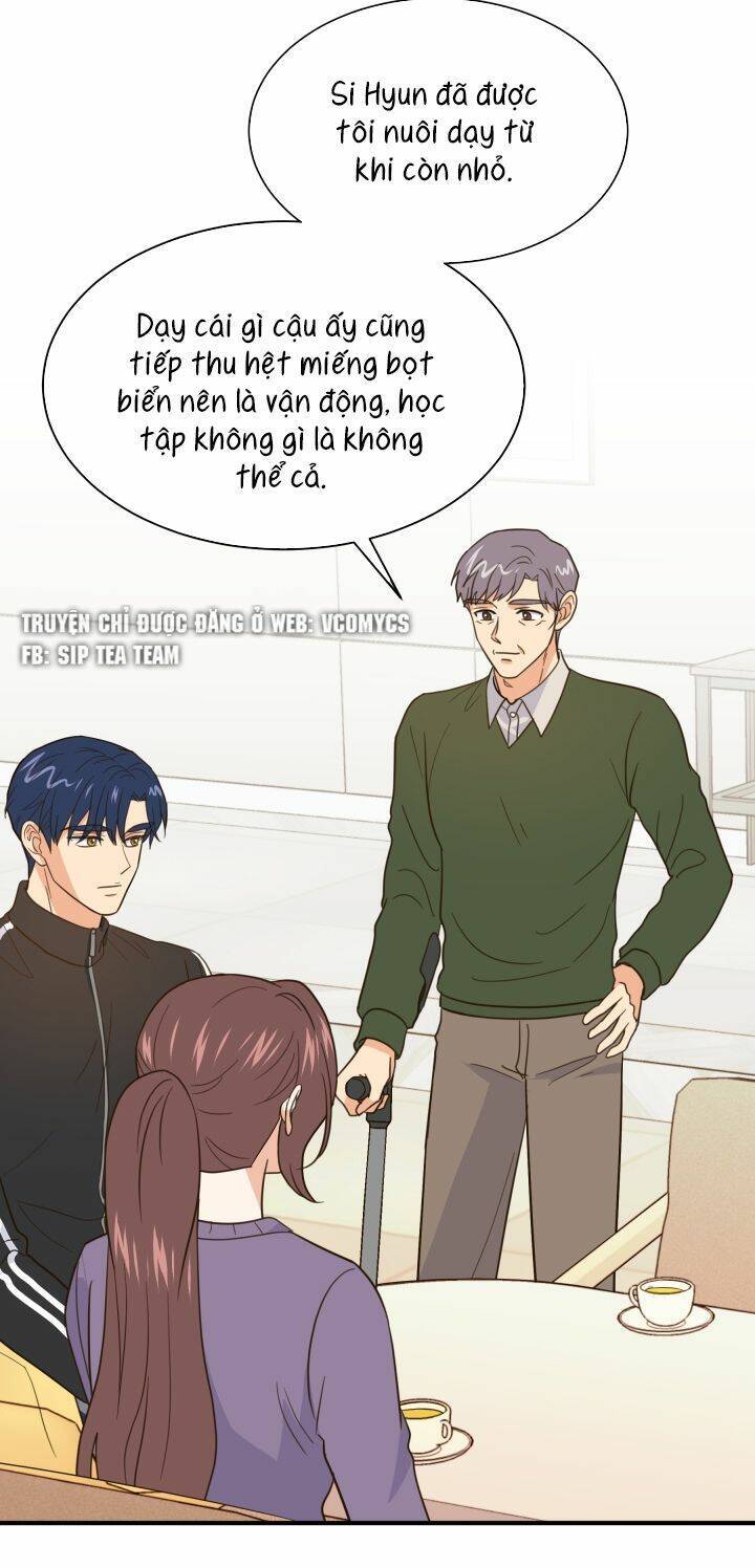 Chủ Tịch Đi Học Chapter 30 - 21