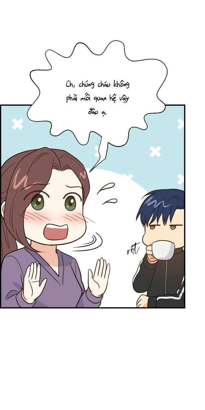 Chủ Tịch Đi Học Chapter 30 - 23