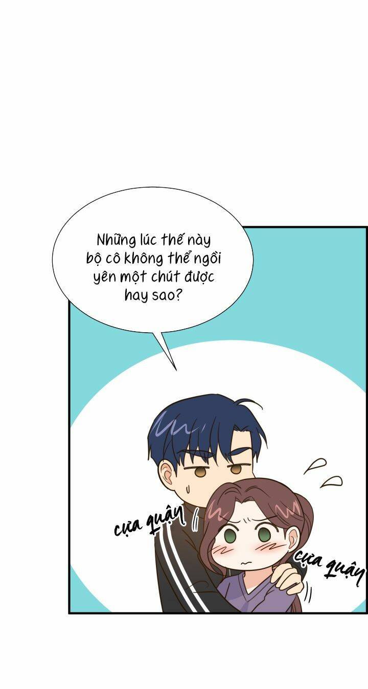 Chủ Tịch Đi Học Chapter 30 - 36