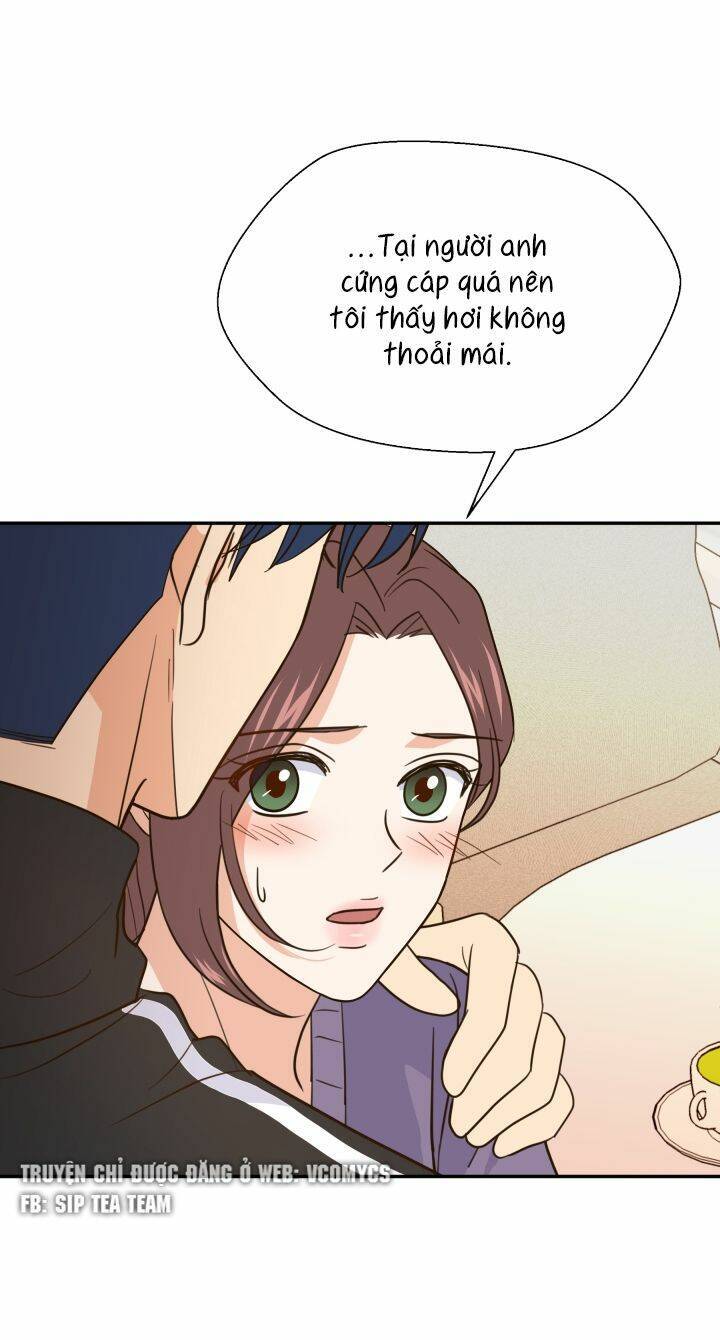 Chủ Tịch Đi Học Chapter 30 - 37