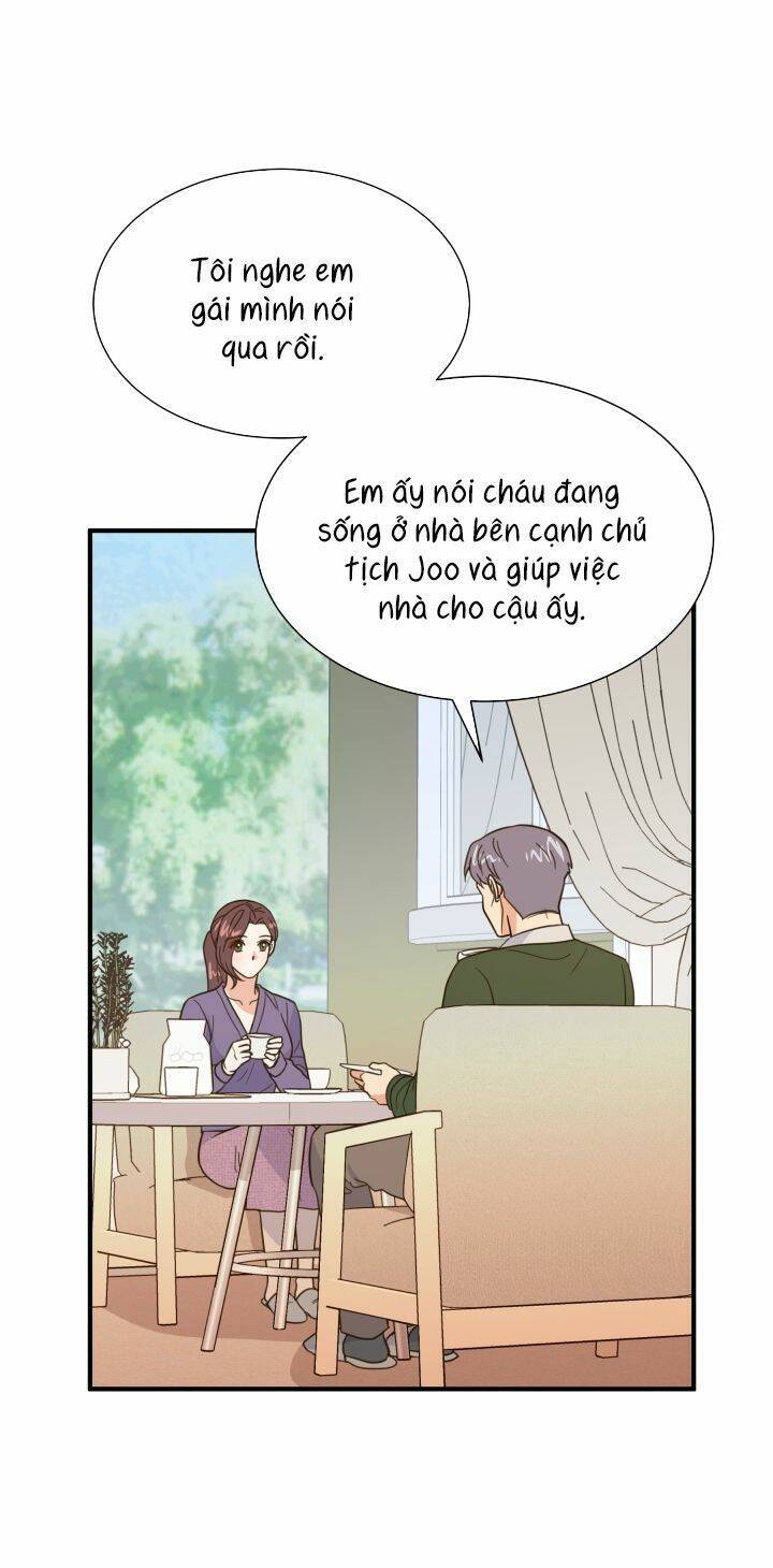 Chủ Tịch Đi Học Chapter 30 - 5