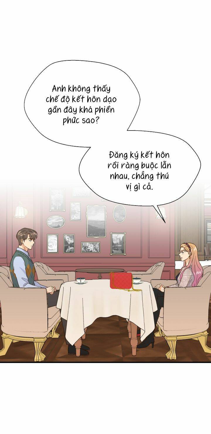 Chủ Tịch Đi Học Chapter 30 - 49