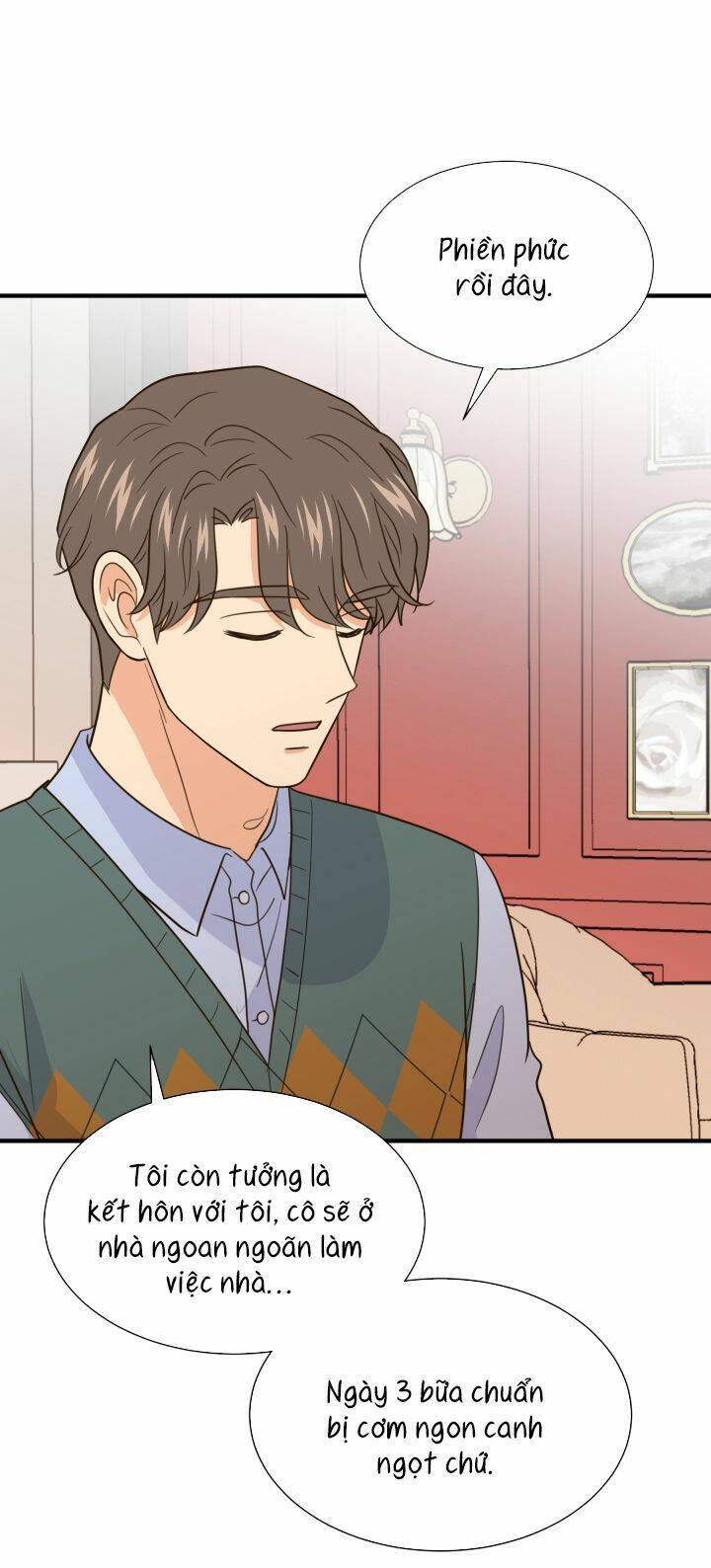 Chủ Tịch Đi Học Chapter 30 - 50