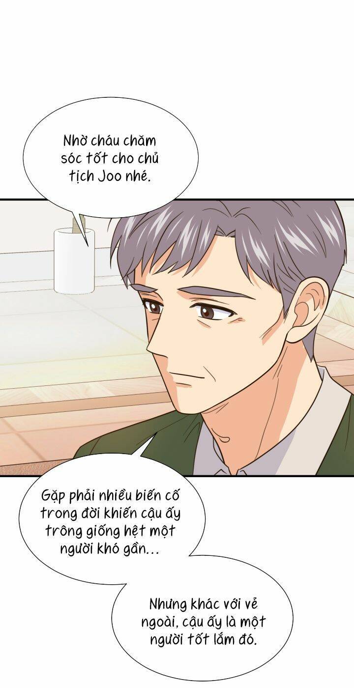 Chủ Tịch Đi Học Chapter 30 - 6