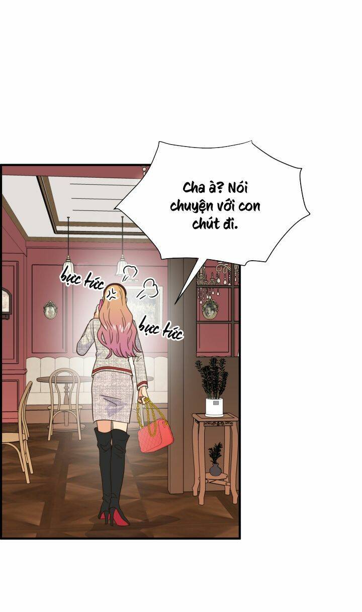 Chủ Tịch Đi Học Chapter 30 - 56