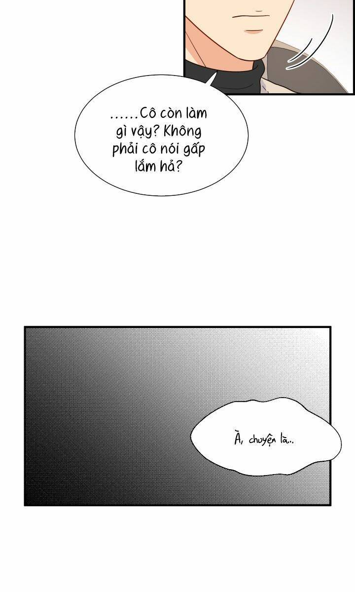 Chủ Tịch Đi Học Chapter 4 - 14