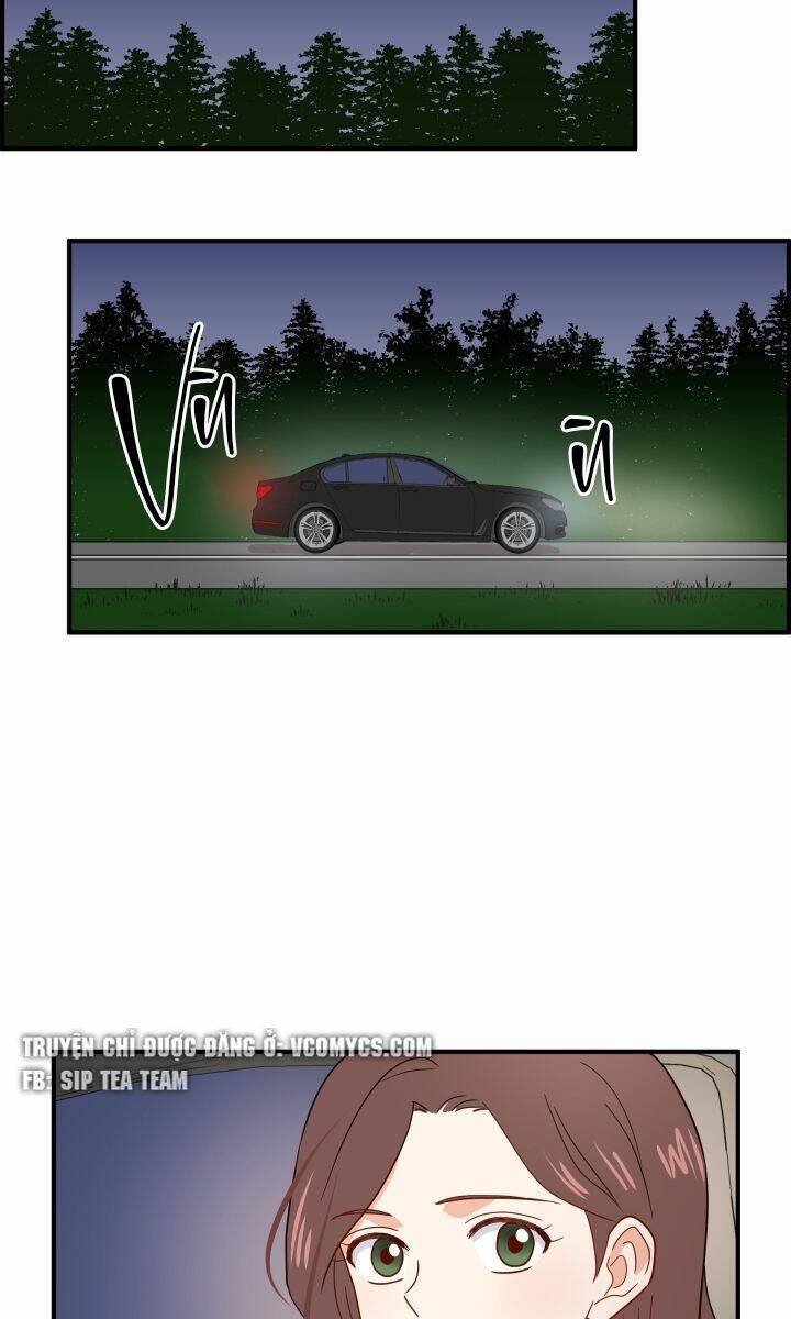 Chủ Tịch Đi Học Chapter 4 - 20