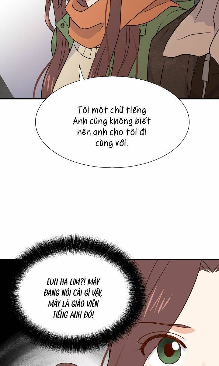 Chủ Tịch Đi Học Chapter 4 - 3