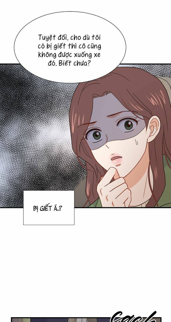 Chủ Tịch Đi Học Chapter 4 - 27