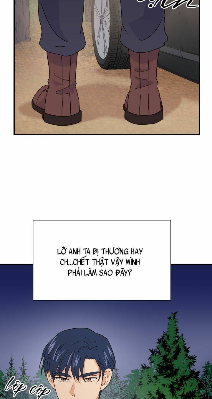Chủ Tịch Đi Học Chapter 4 - 28
