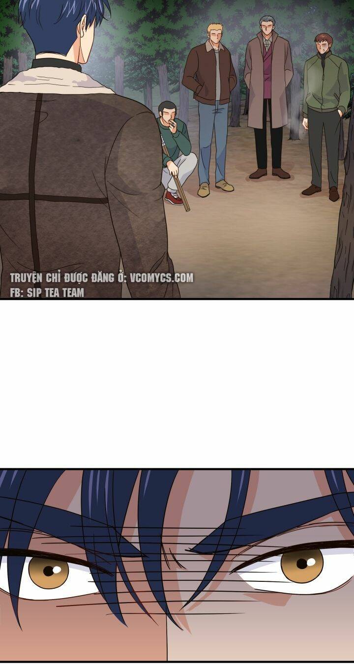 Chủ Tịch Đi Học Chapter 4 - 30