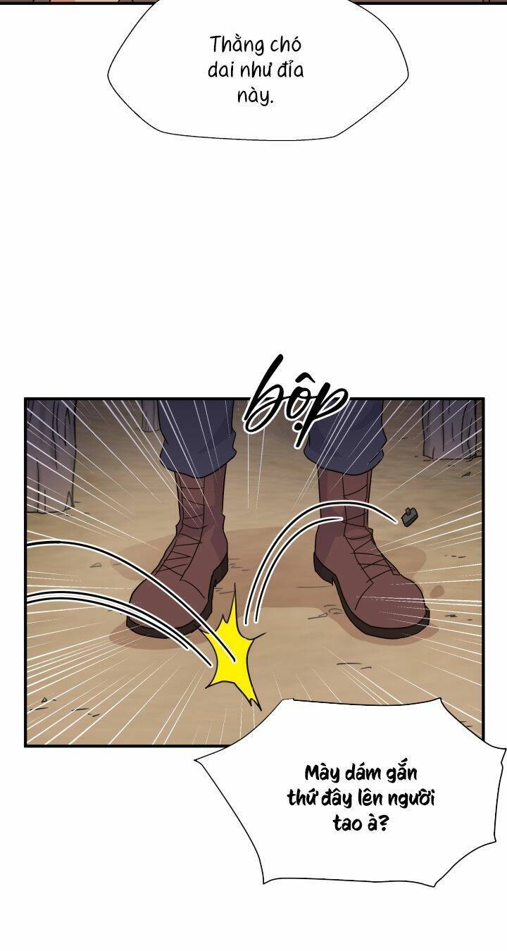Chủ Tịch Đi Học Chapter 4 - 32