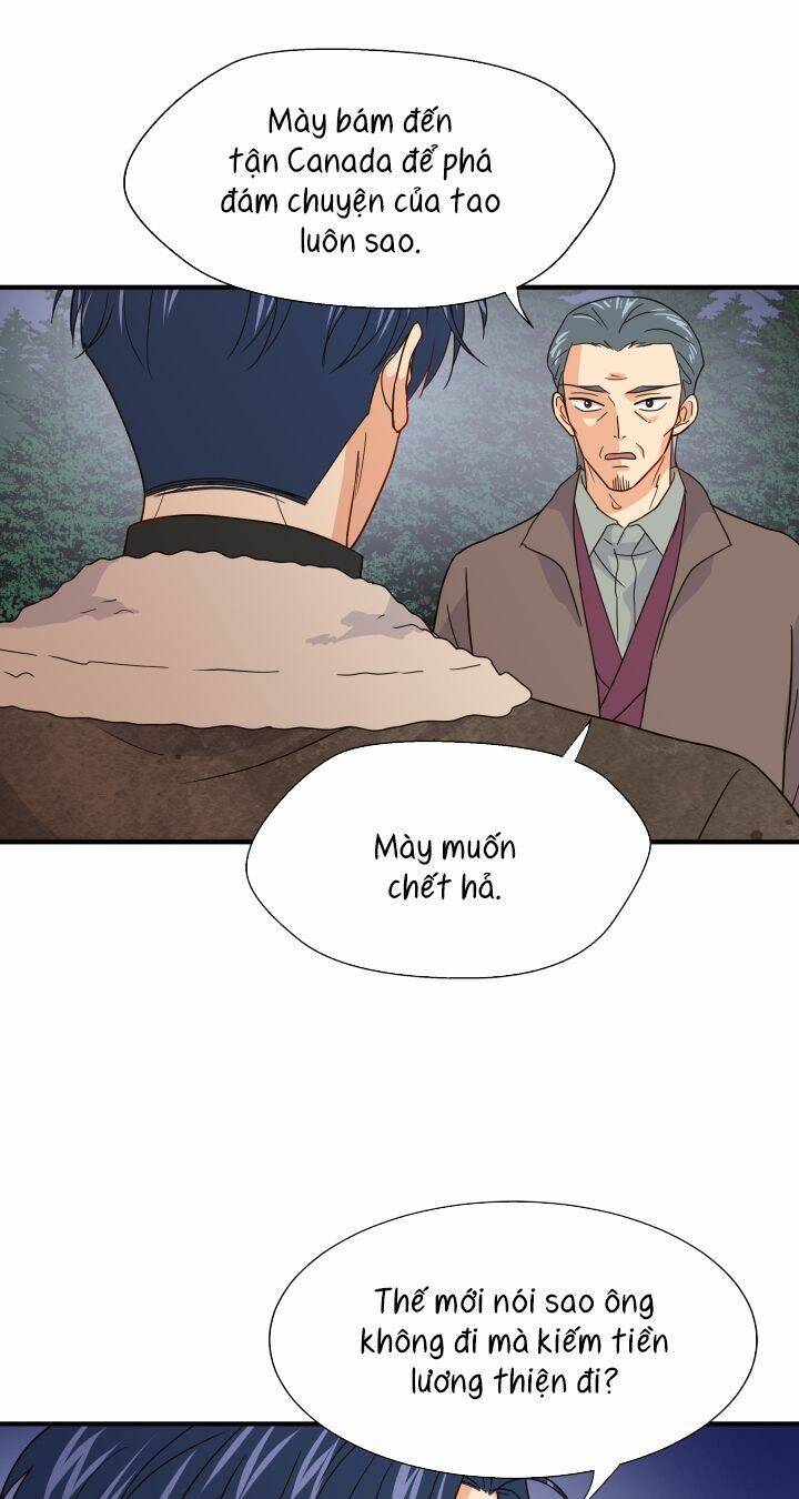 Chủ Tịch Đi Học Chapter 4 - 34