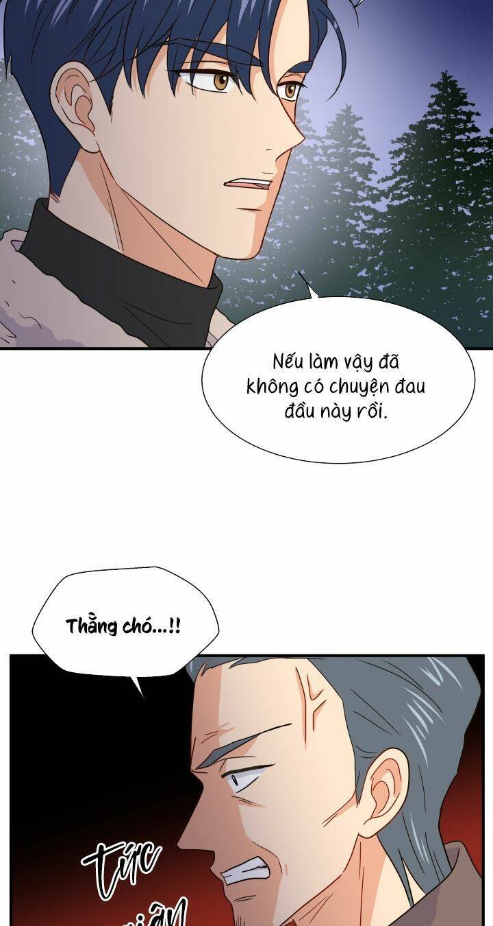 Chủ Tịch Đi Học Chapter 4 - 35