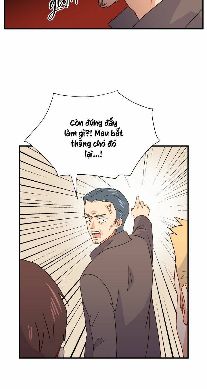 Chủ Tịch Đi Học Chapter 4 - 36