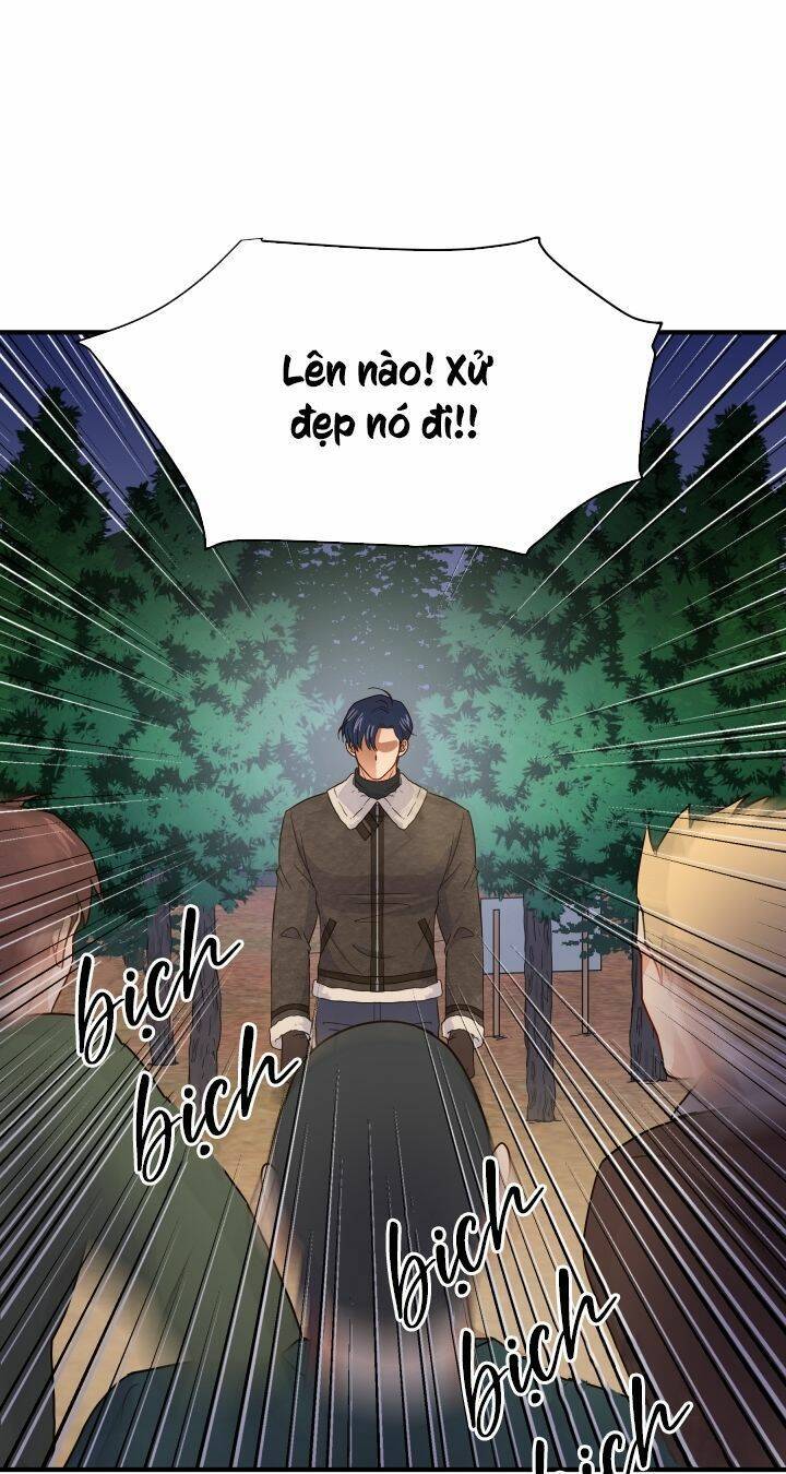 Chủ Tịch Đi Học Chapter 4 - 38