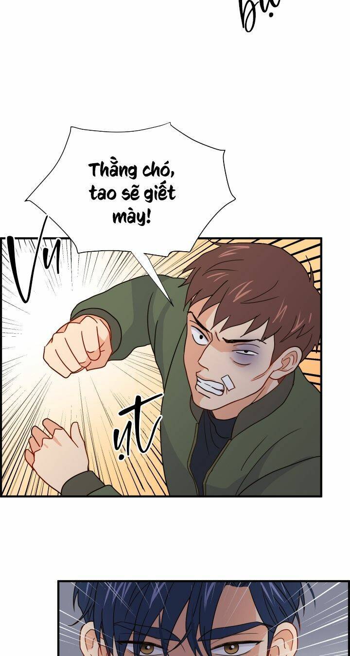 Chủ Tịch Đi Học Chapter 4 - 39