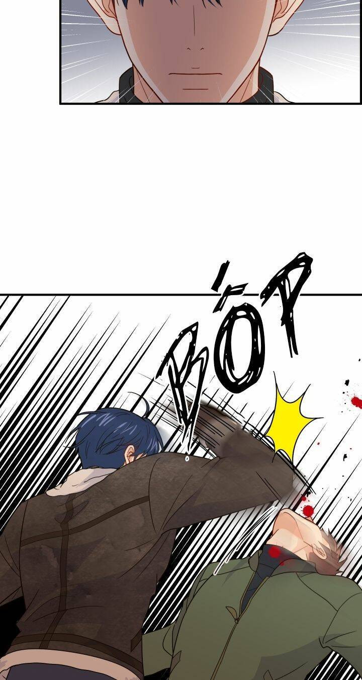 Chủ Tịch Đi Học Chapter 4 - 40