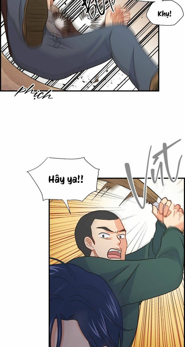 Chủ Tịch Đi Học Chapter 4 - 43