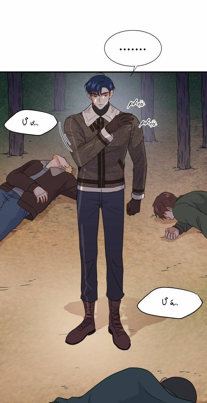 Chủ Tịch Đi Học Chapter 4 - 46