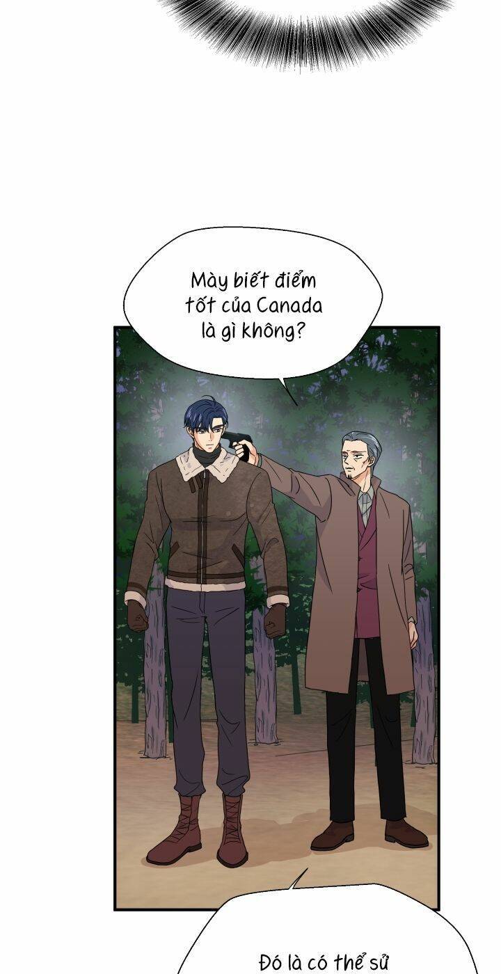 Chủ Tịch Đi Học Chapter 4 - 49