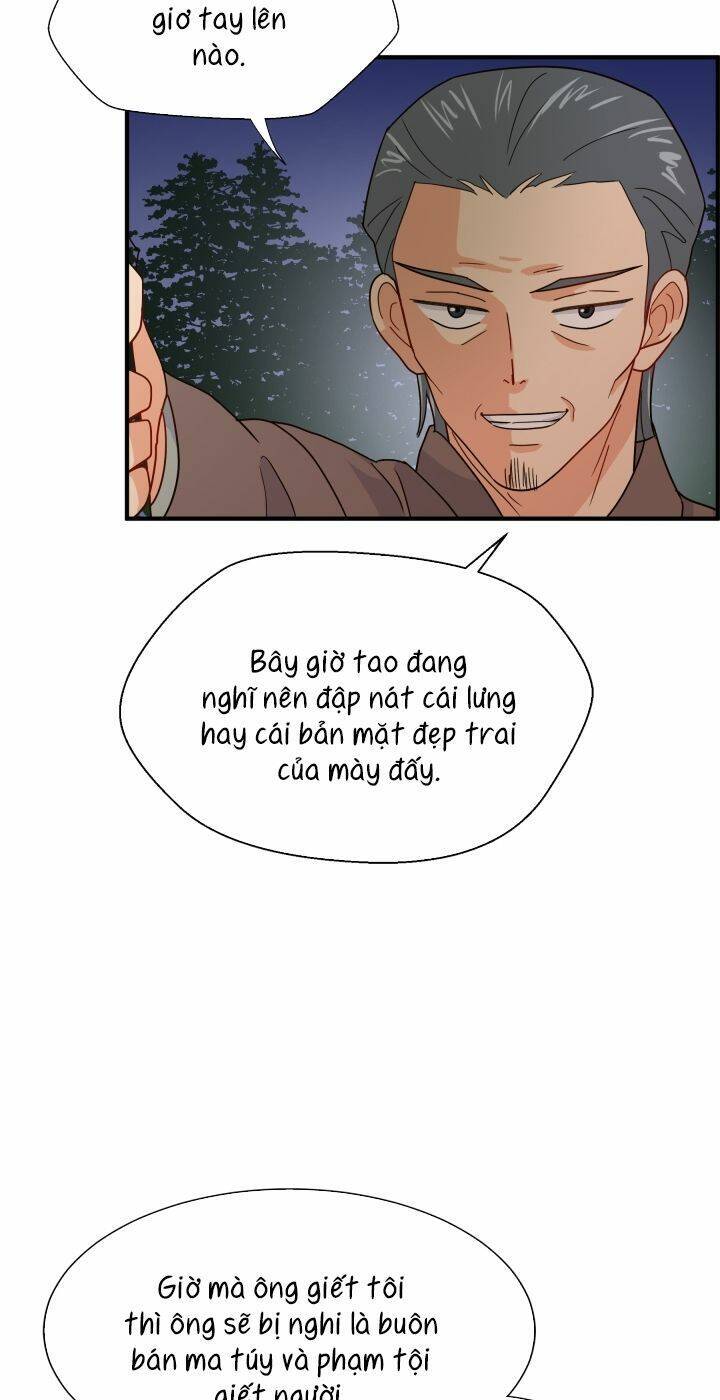 Chủ Tịch Đi Học Chapter 4 - 51