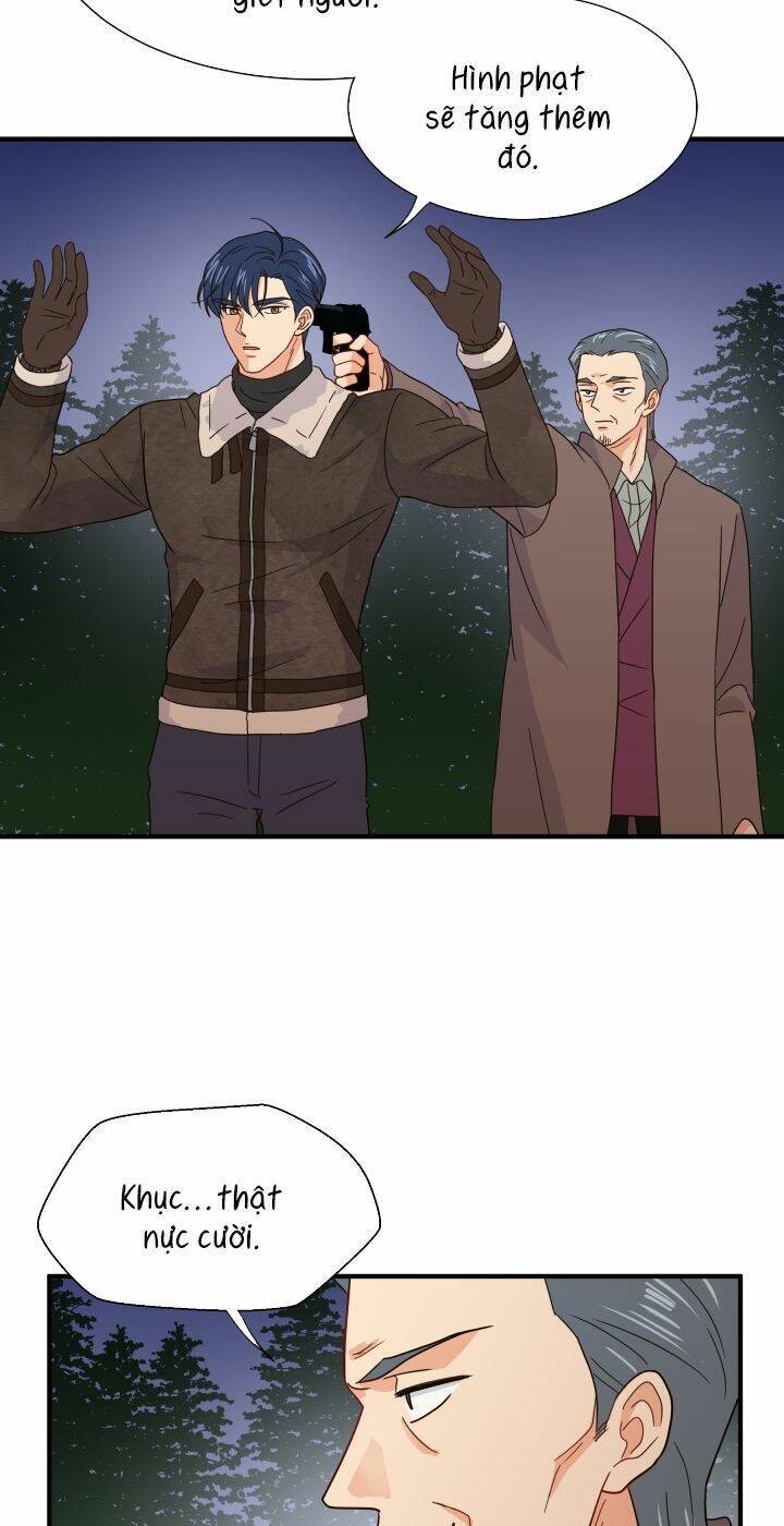 Chủ Tịch Đi Học Chapter 4 - 52