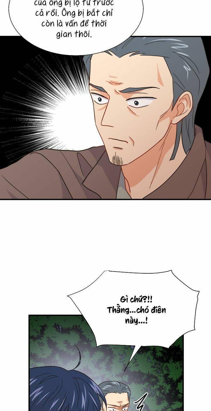Chủ Tịch Đi Học Chapter 4 - 56