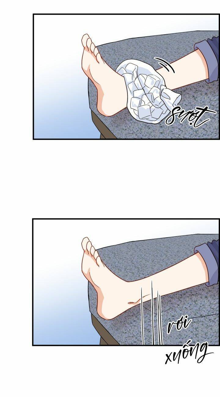 Chủ Tịch Đi Học Chapter 5 - 17