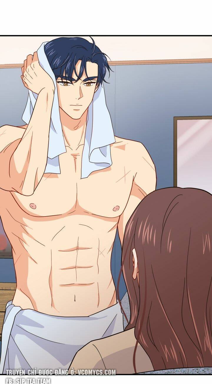 Chủ Tịch Đi Học Chapter 5 - 20