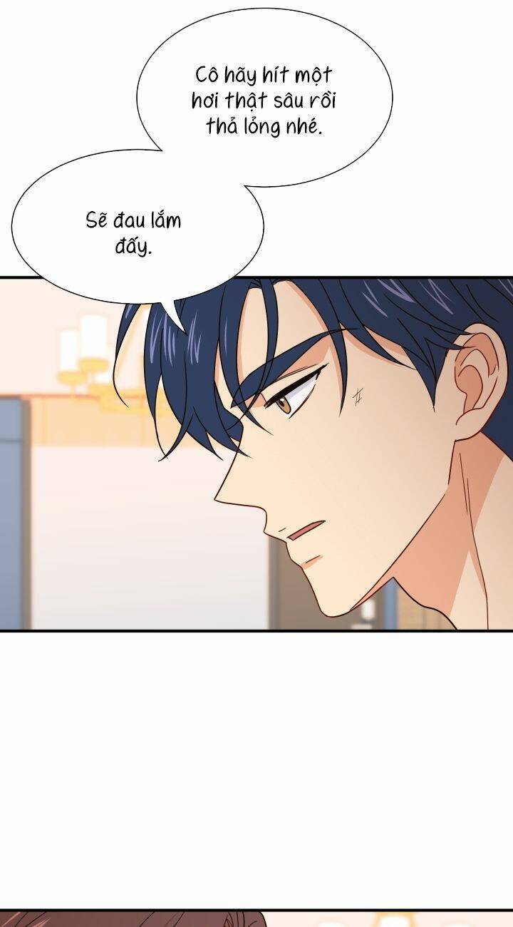 Chủ Tịch Đi Học Chapter 5 - 3