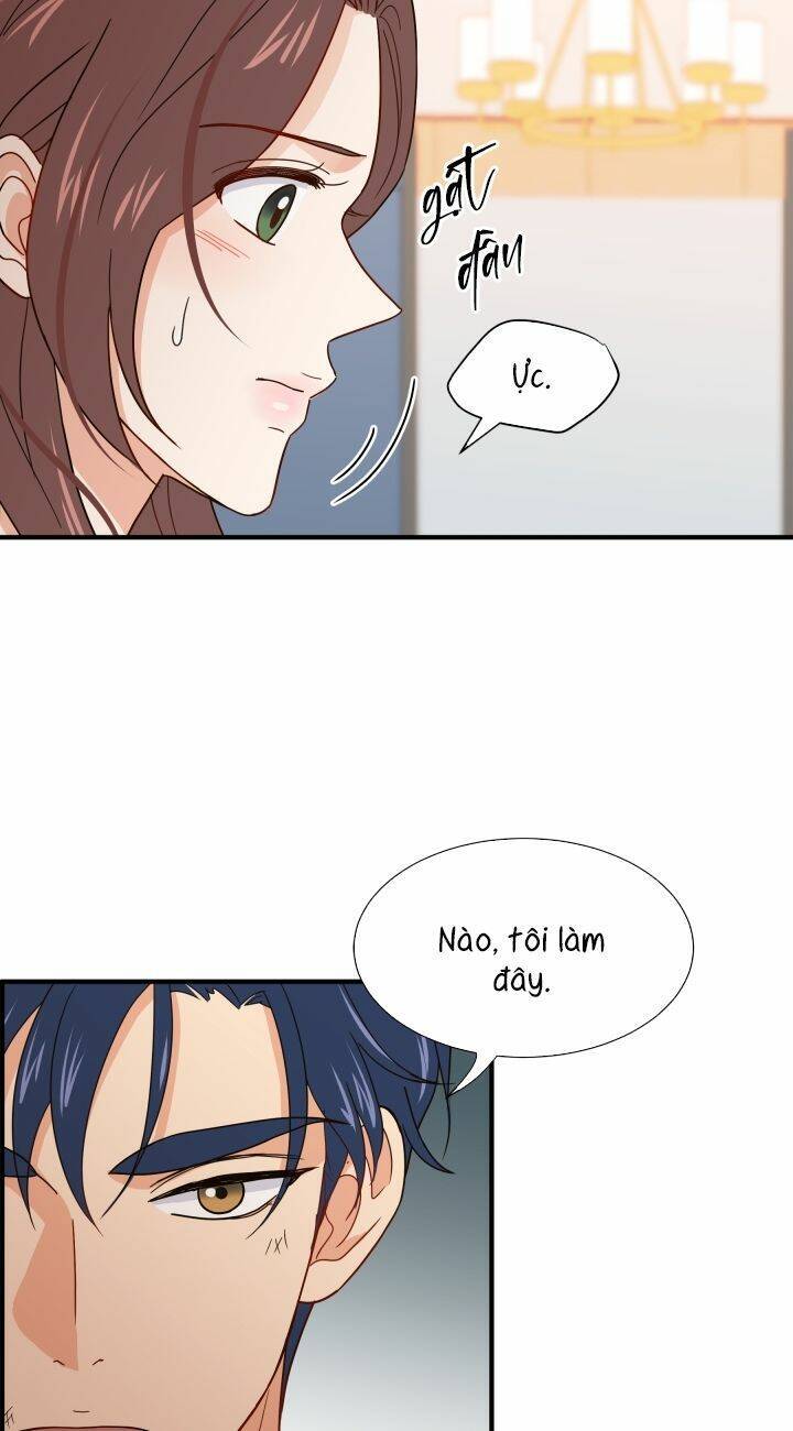 Chủ Tịch Đi Học Chapter 5 - 4