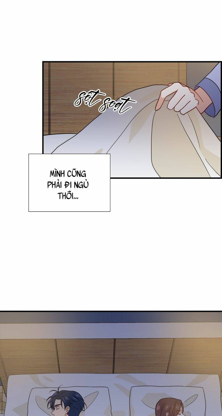 Chủ Tịch Đi Học Chapter 5 - 31