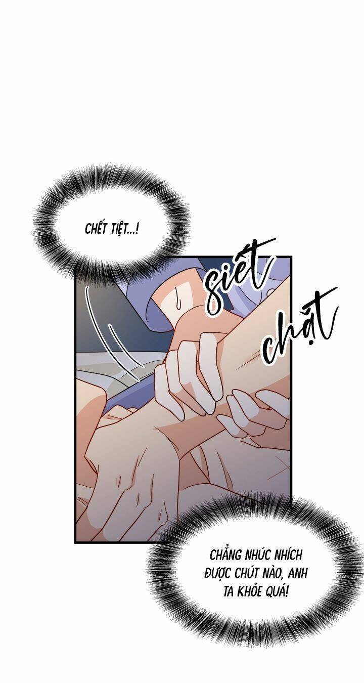 Chủ Tịch Đi Học Chapter 5 - 41