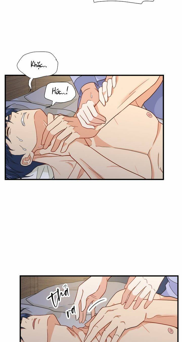 Chủ Tịch Đi Học Chapter 5 - 43